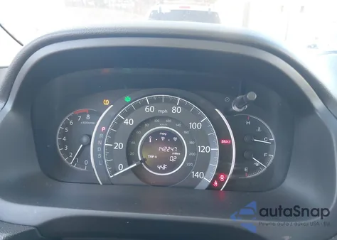 2015 Honda Cr-V Ex from USA, damaged, VIN 2HKRM4H5XFH704916